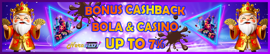 Bonus Cashback Casino & Sportbook